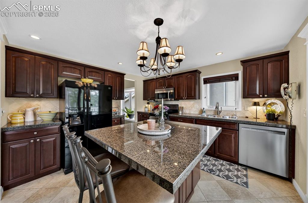 2640 Tuckerman Court Colorado Springs CO 80918