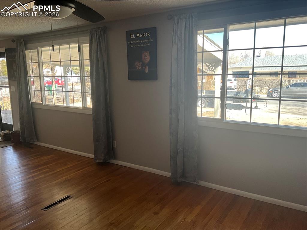 1226 Maxwell Street Colorado Springs CO 80906