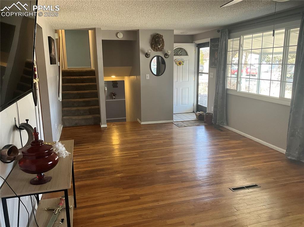 1226 Maxwell Street Colorado Springs CO 80906