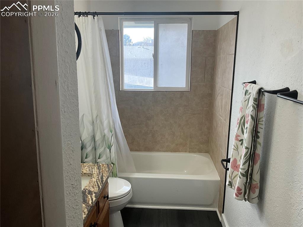 1226 Maxwell Street Colorado Springs CO 80906