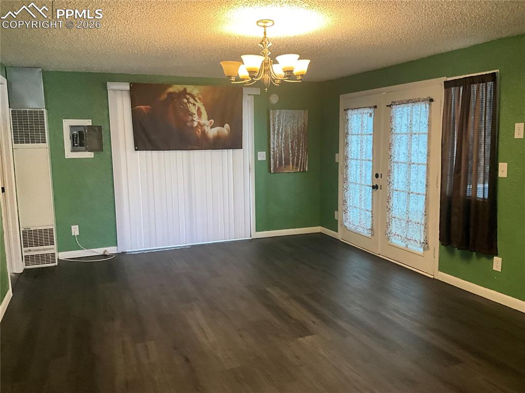 1226 Maxwell Street Colorado Springs CO 80906