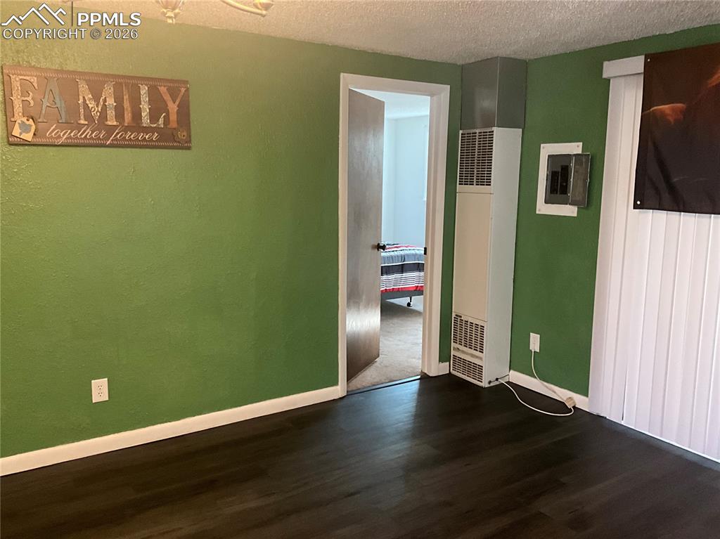 1226 Maxwell Street Colorado Springs CO 80906