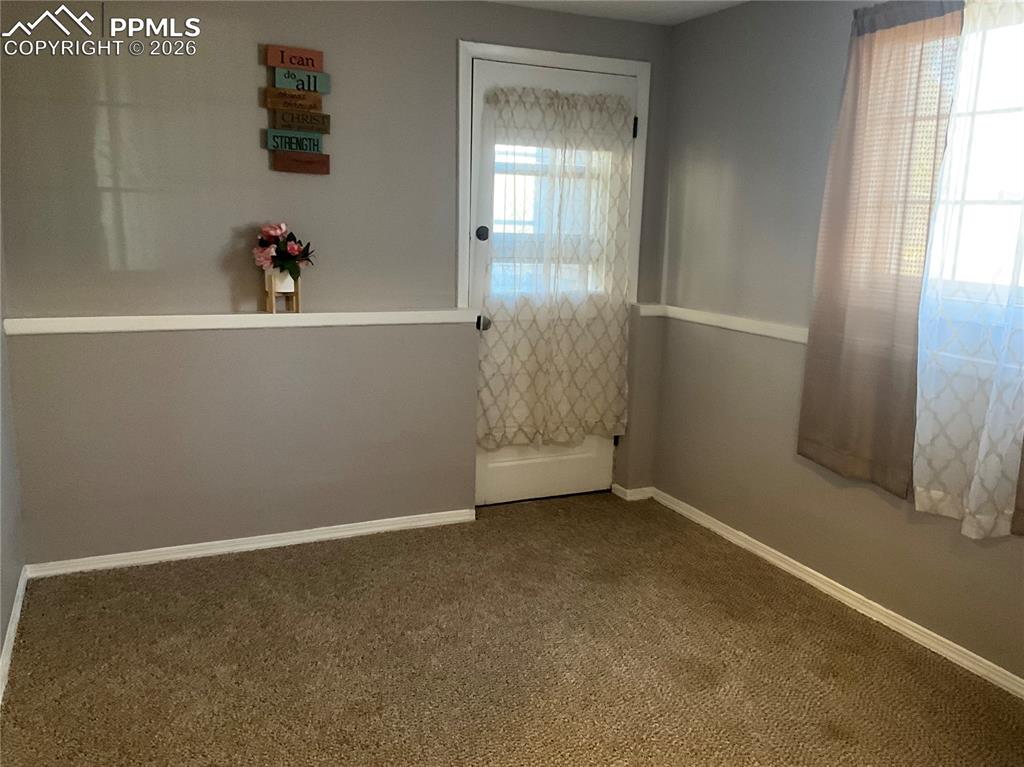 1226 Maxwell Street Colorado Springs CO 80906