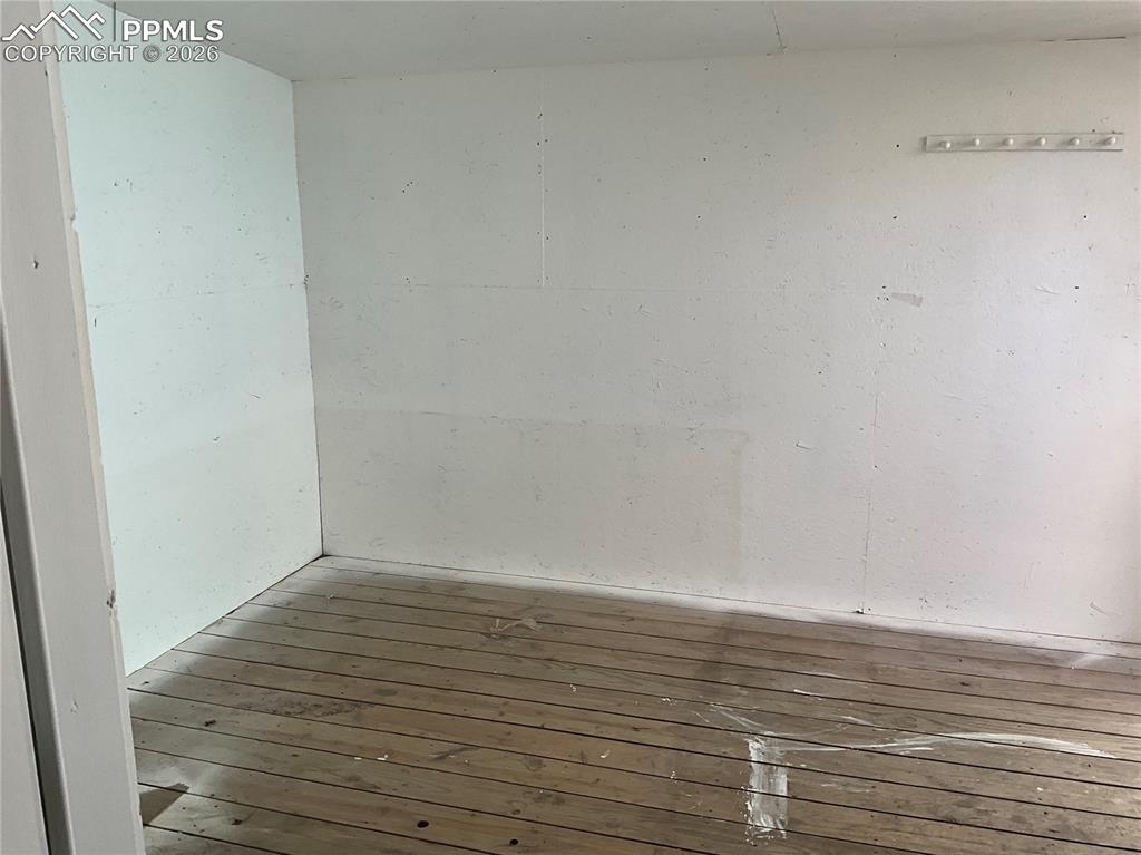 1226 Maxwell Street Colorado Springs CO 80906