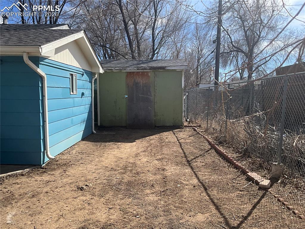 1226 Maxwell Street Colorado Springs CO 80906