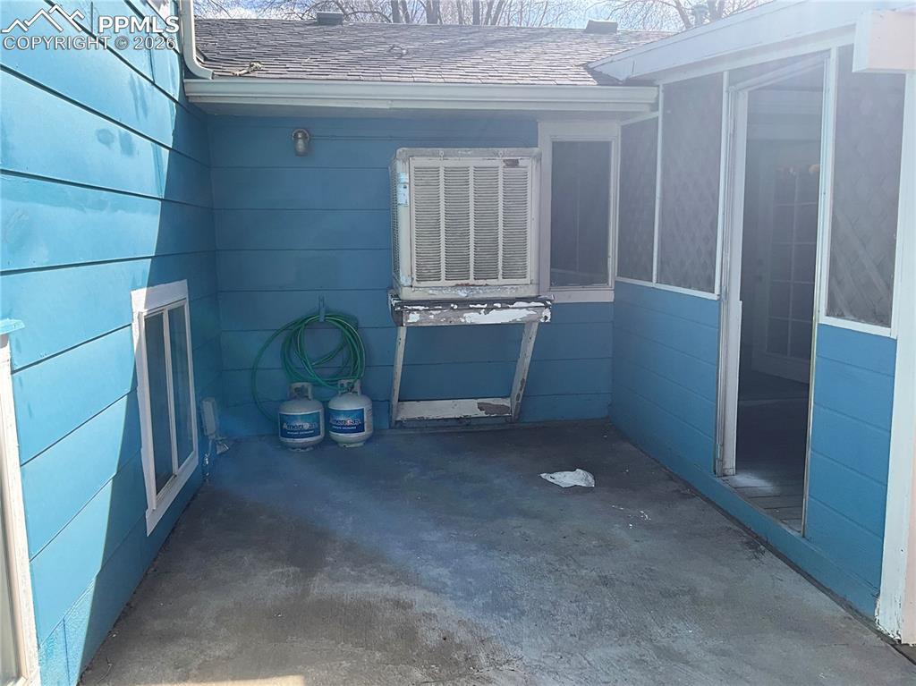 1226 Maxwell Street Colorado Springs CO 80906