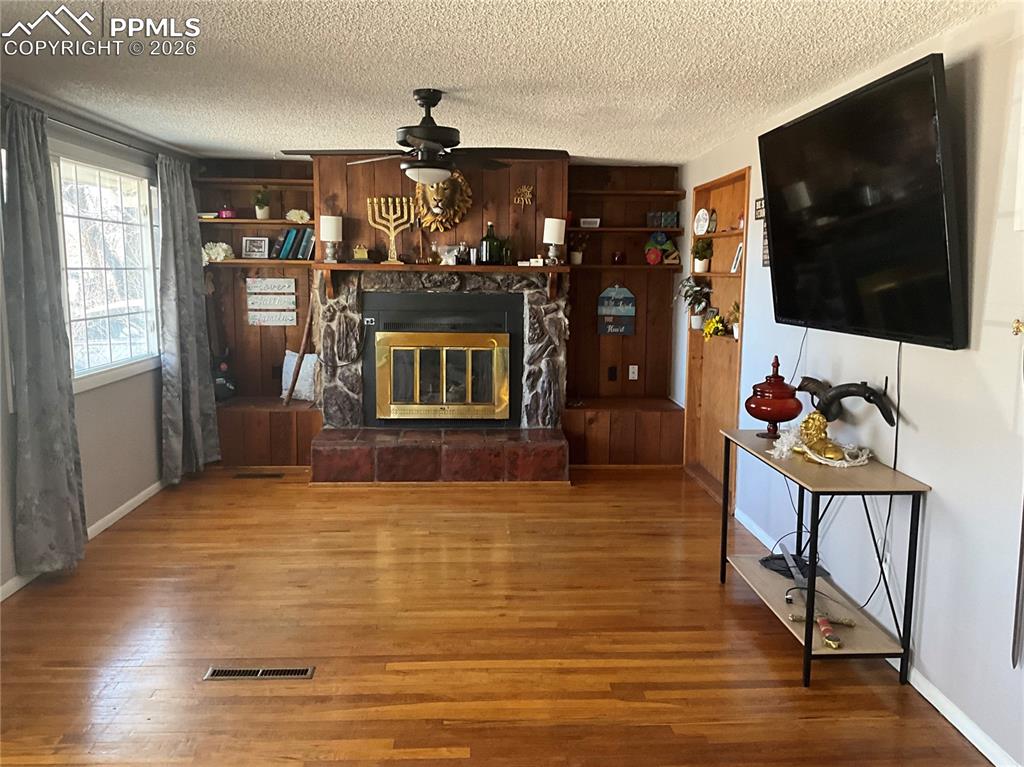 1226 Maxwell Street Colorado Springs CO 80906