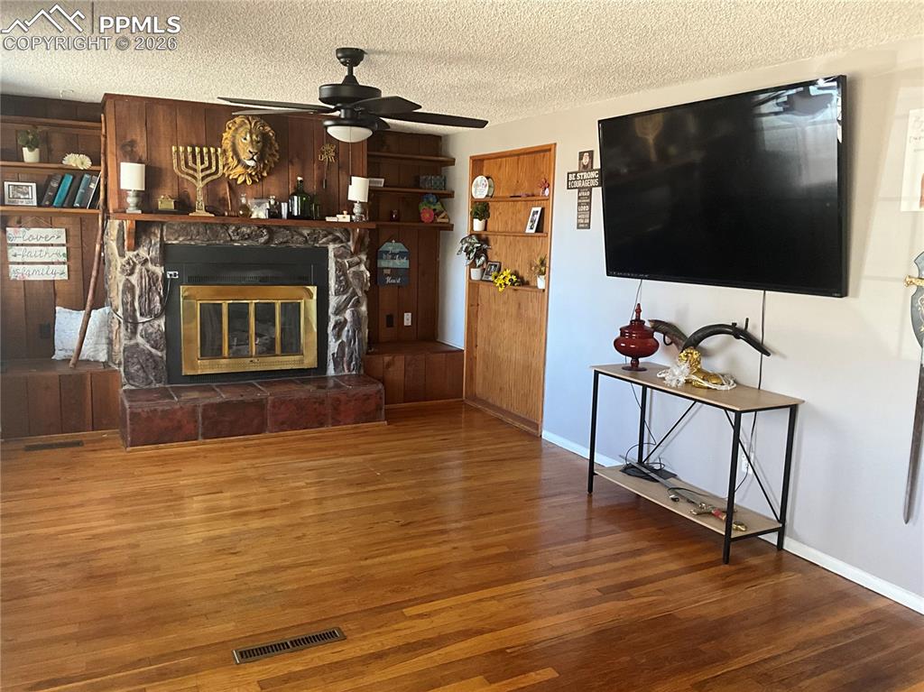 1226 Maxwell Street Colorado Springs CO 80906