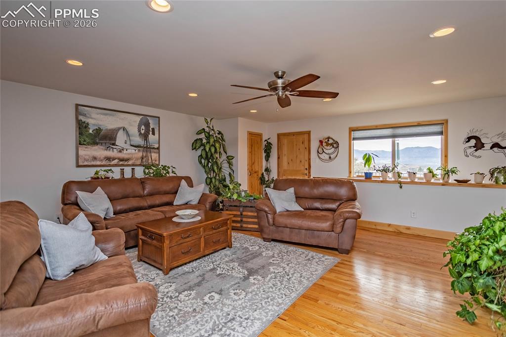 11115 Howells Road Colorado Springs CO 80908