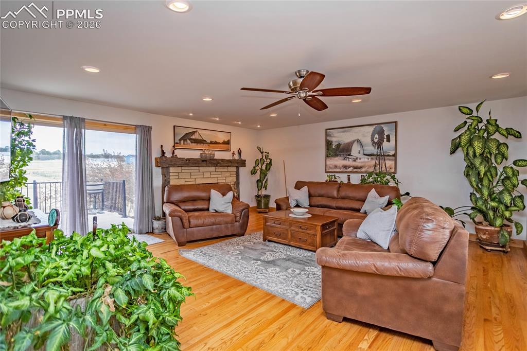 11115 Howells Road Colorado Springs CO 80908