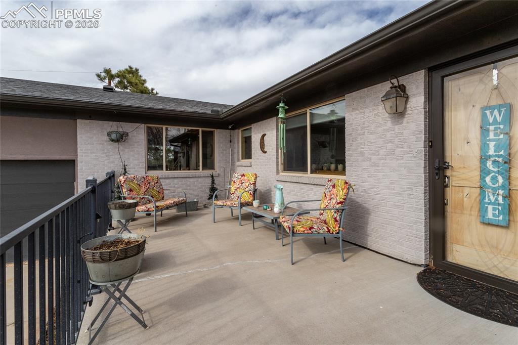 11115 Howells Road Colorado Springs CO 80908