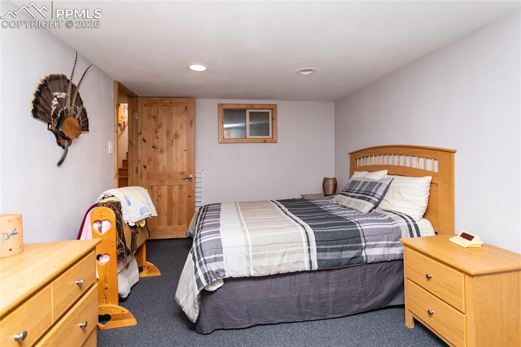 11115 Howells Road Colorado Springs CO 80908