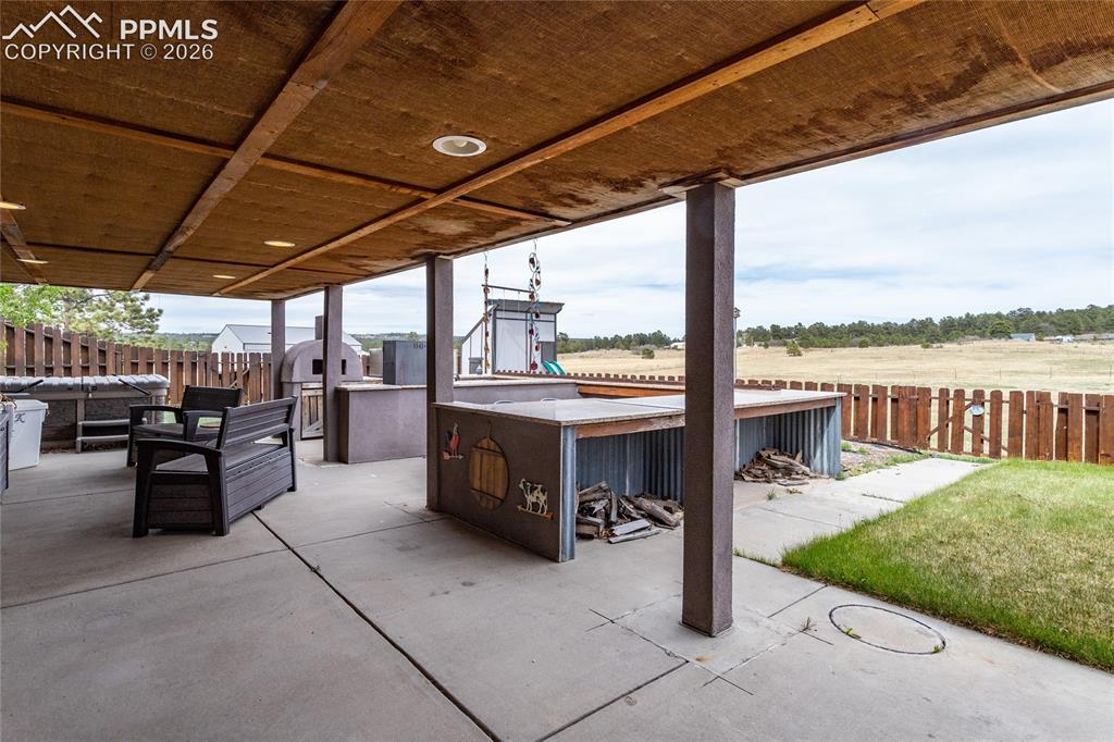 11115 Howells Road Colorado Springs CO 80908