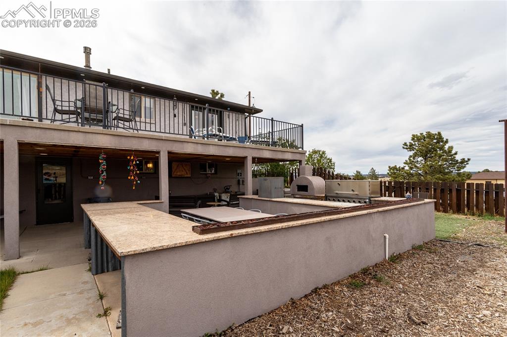 11115 Howells Road Colorado Springs CO 80908