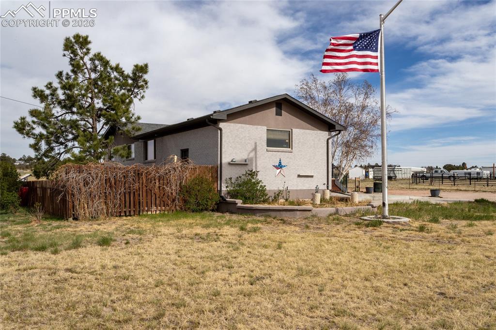 11115 Howells Road Colorado Springs CO 80908