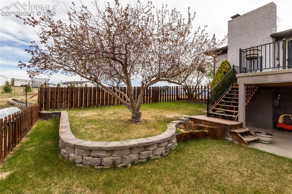 11115 Howells Road Colorado Springs CO 80908