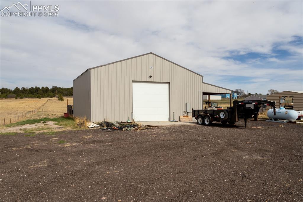11115 Howells Road Colorado Springs CO 80908