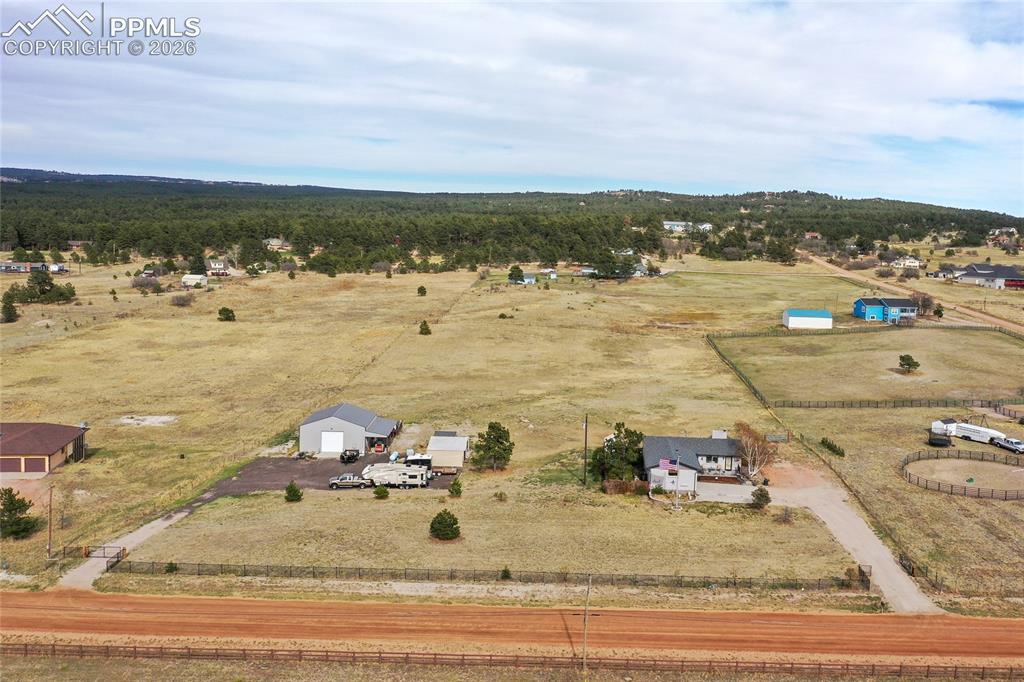 11115 Howells Road Colorado Springs CO 80908