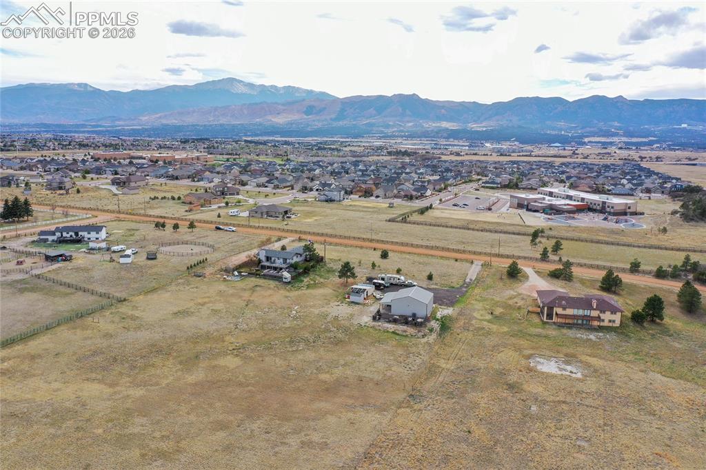 11115 Howells Road Colorado Springs CO 80908
