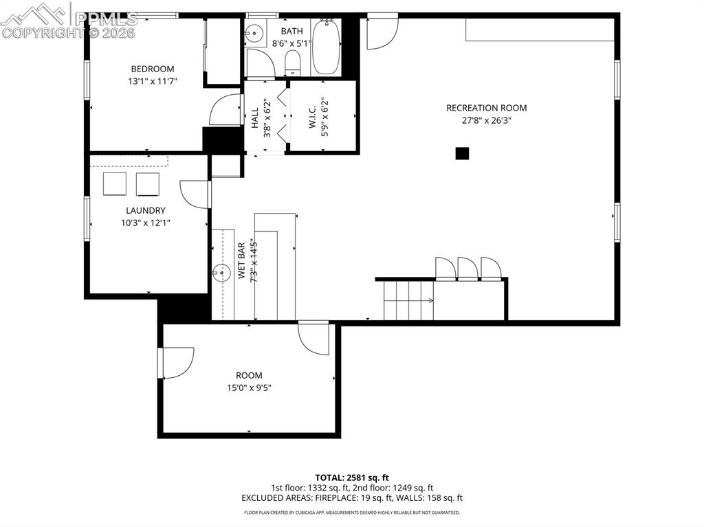11115 Howells Road Colorado Springs CO 80908