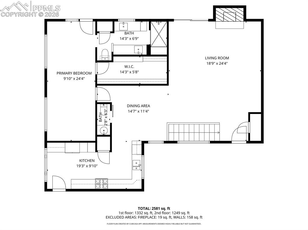 11115 Howells Road Colorado Springs CO 80908