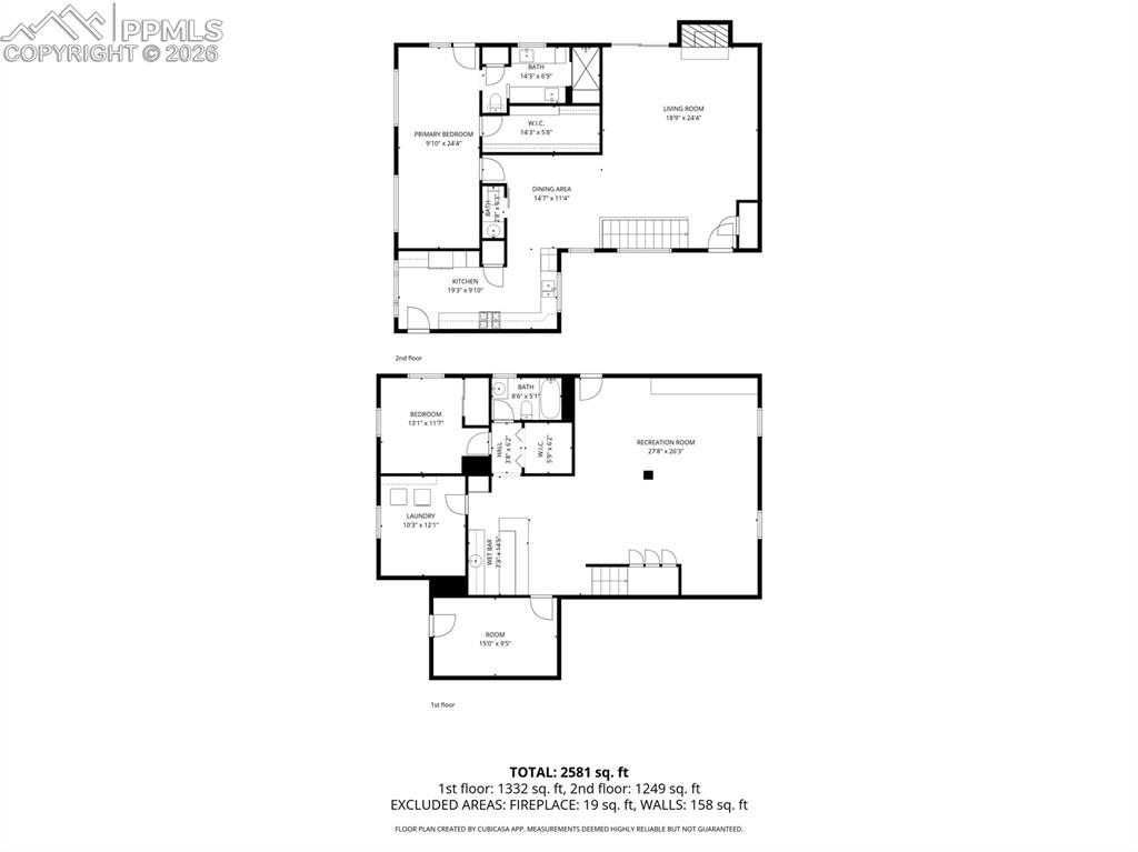 11115 Howells Road Colorado Springs CO 80908