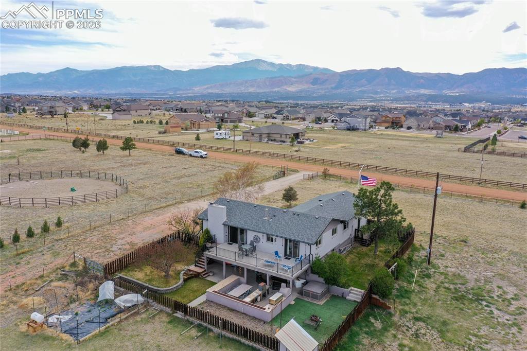 11115 Howells Road Colorado Springs CO 80908