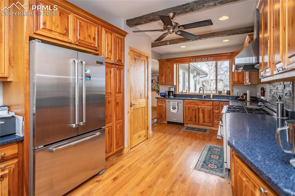 11115 Howells Road Colorado Springs CO 80908