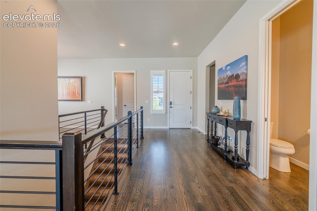 1061 Native Dancer Terrace Colorado Springs CO 80921