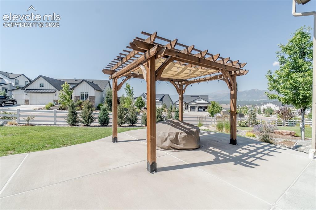 1061 Native Dancer Terrace Colorado Springs CO 80921