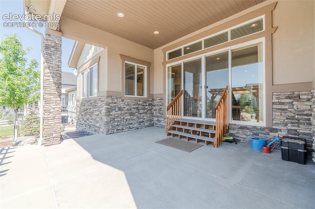 1061 Native Dancer Terrace Colorado Springs CO 80921