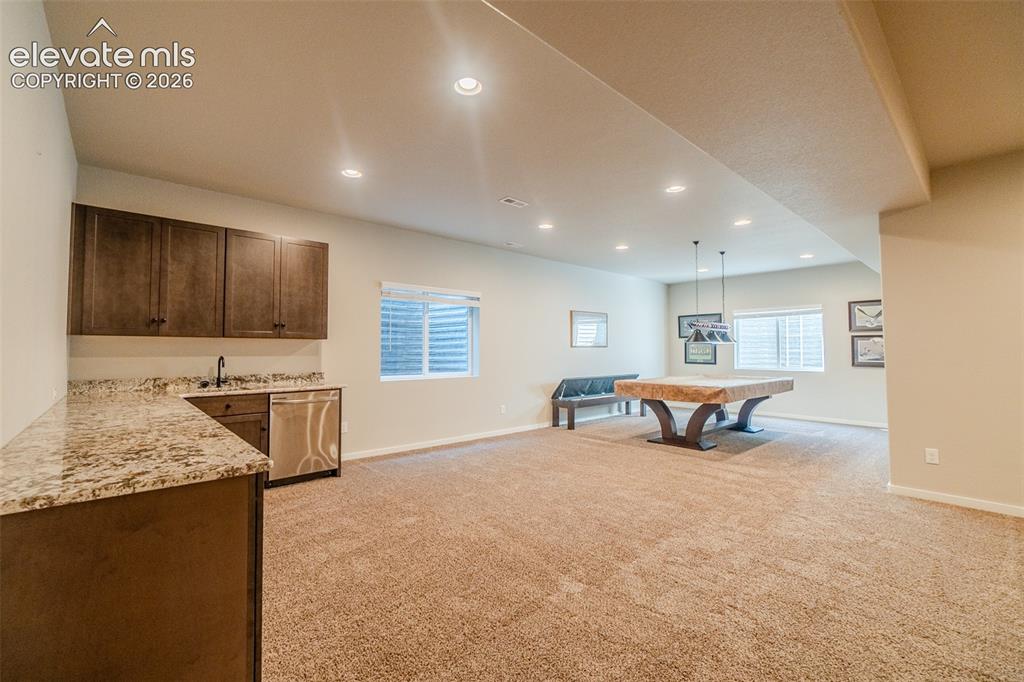 1061 Native Dancer Terrace Colorado Springs CO 80921