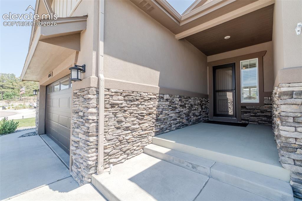 1061 Native Dancer Terrace Colorado Springs CO 80921