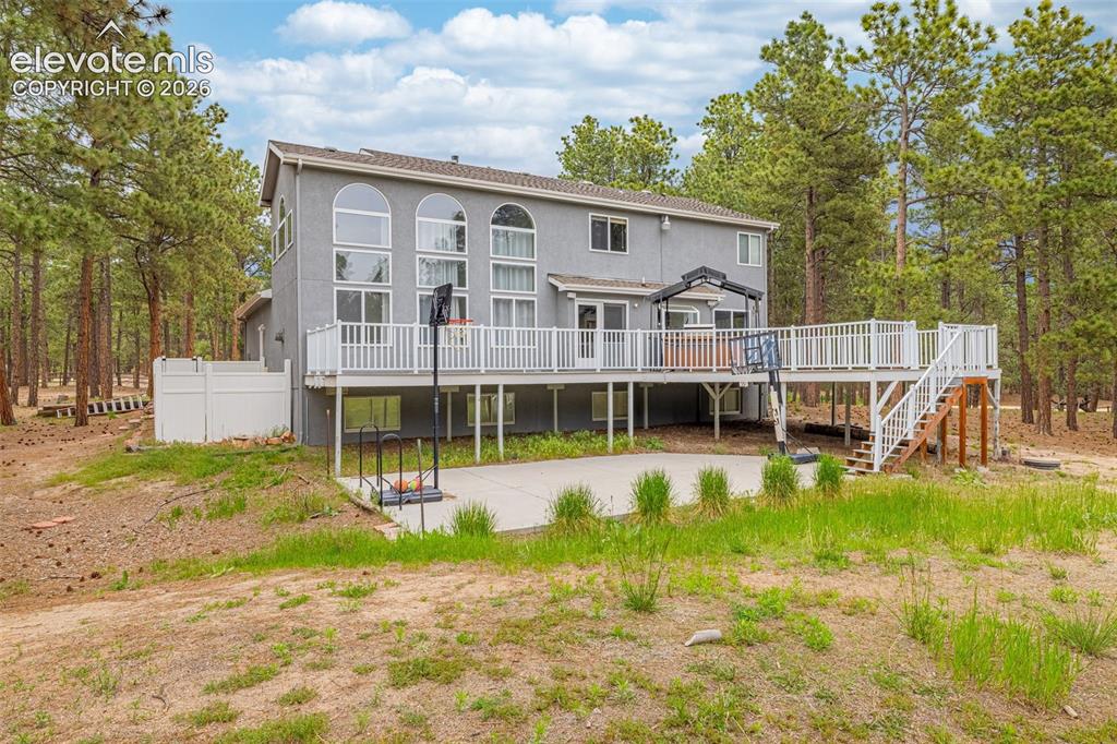 12175 Up River Road Elbert CO 80106