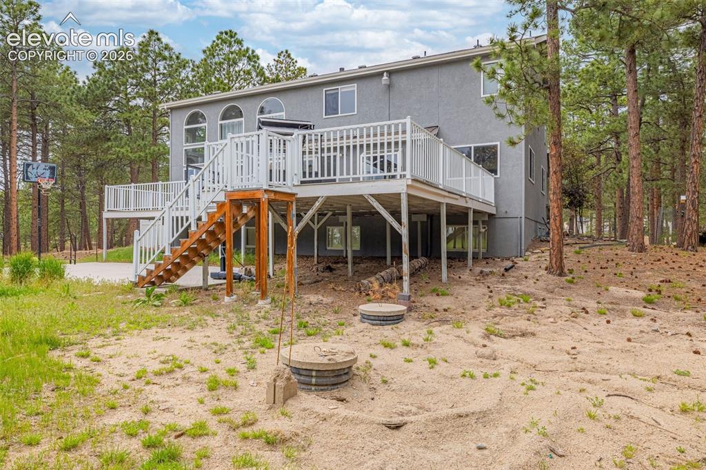 12175 Up River Road Elbert CO 80106