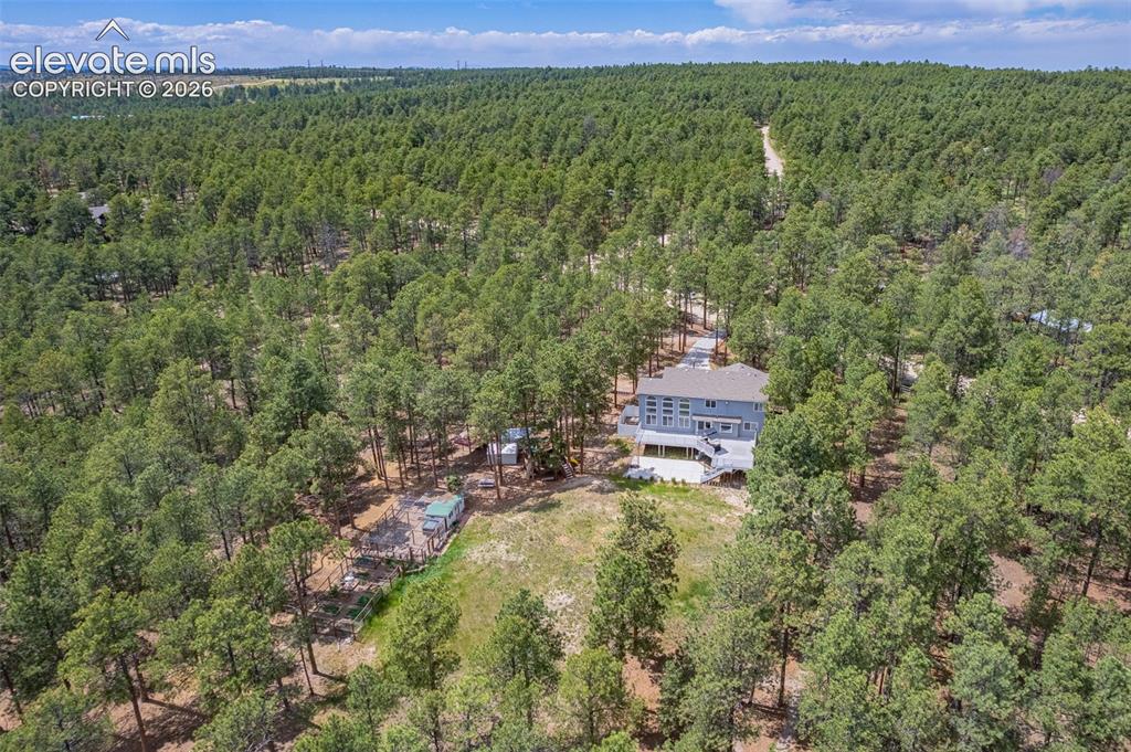 12175 Up River Road Elbert CO 80106