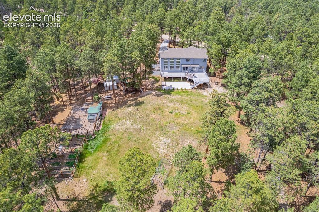 12175 Up River Road Elbert CO 80106