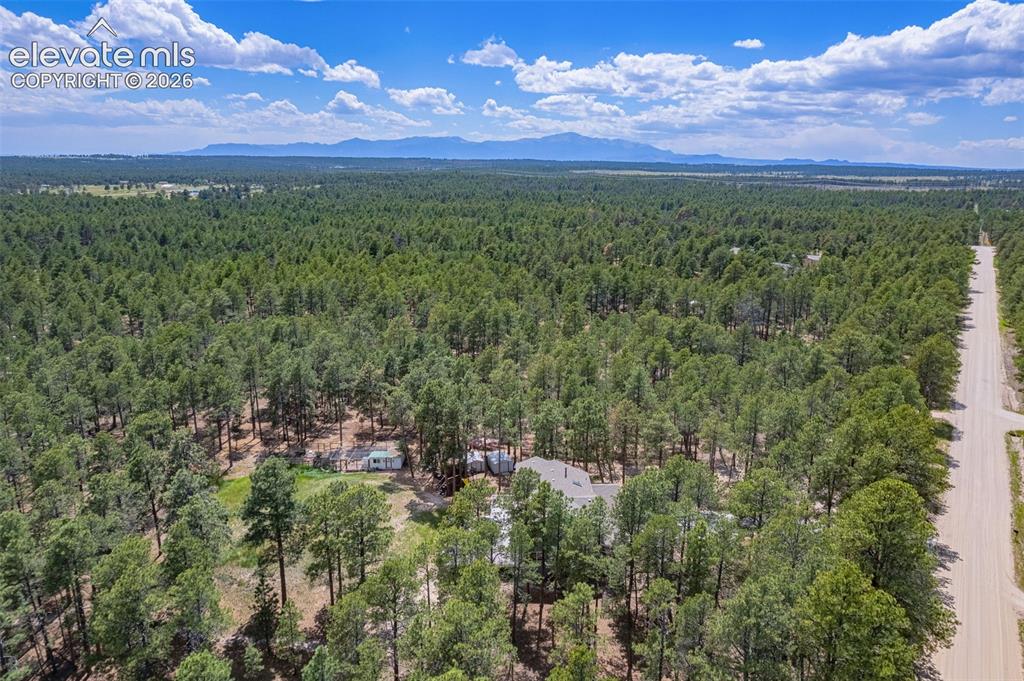 12175 Up River Road Elbert CO 80106