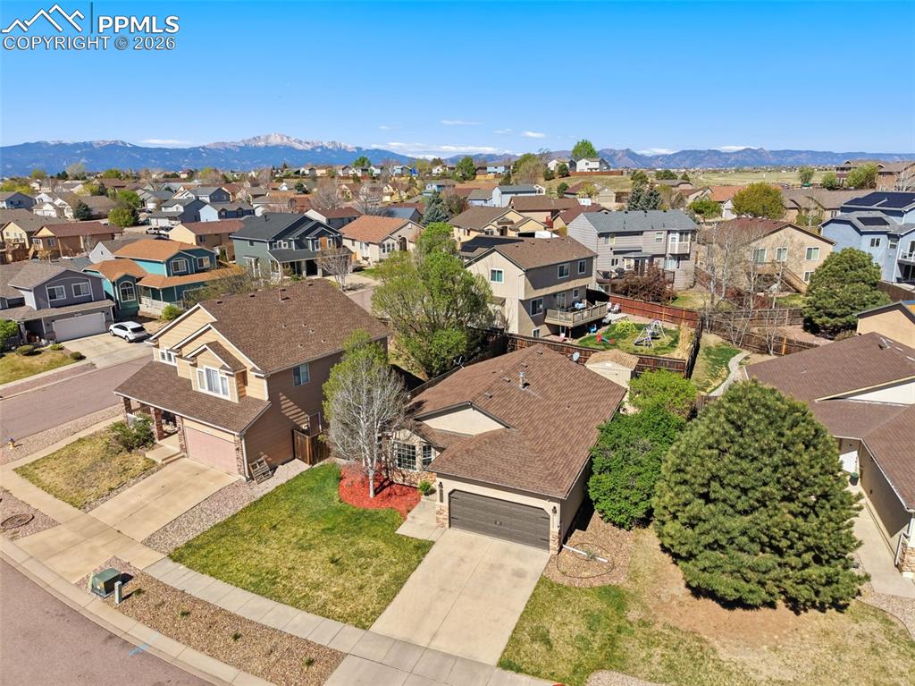 4962 Sand Ripples Lane Colorado Springs CO 80922