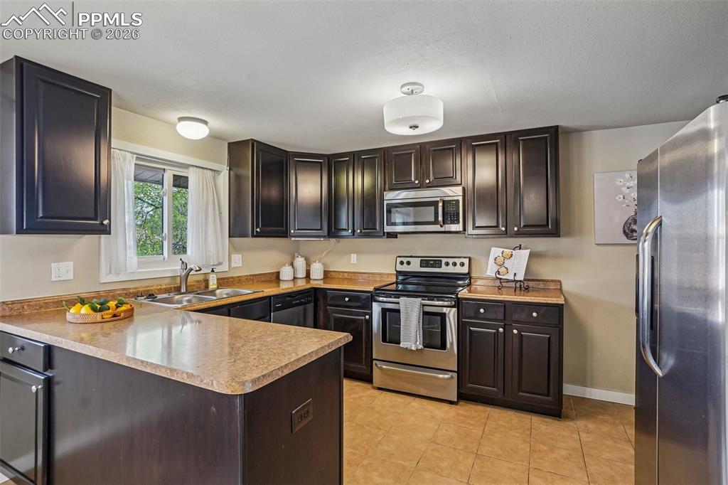 1107 Morning Star Drive Colorado Springs CO 80905