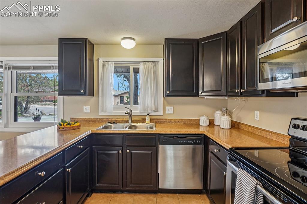 1107 Morning Star Drive Colorado Springs CO 80905