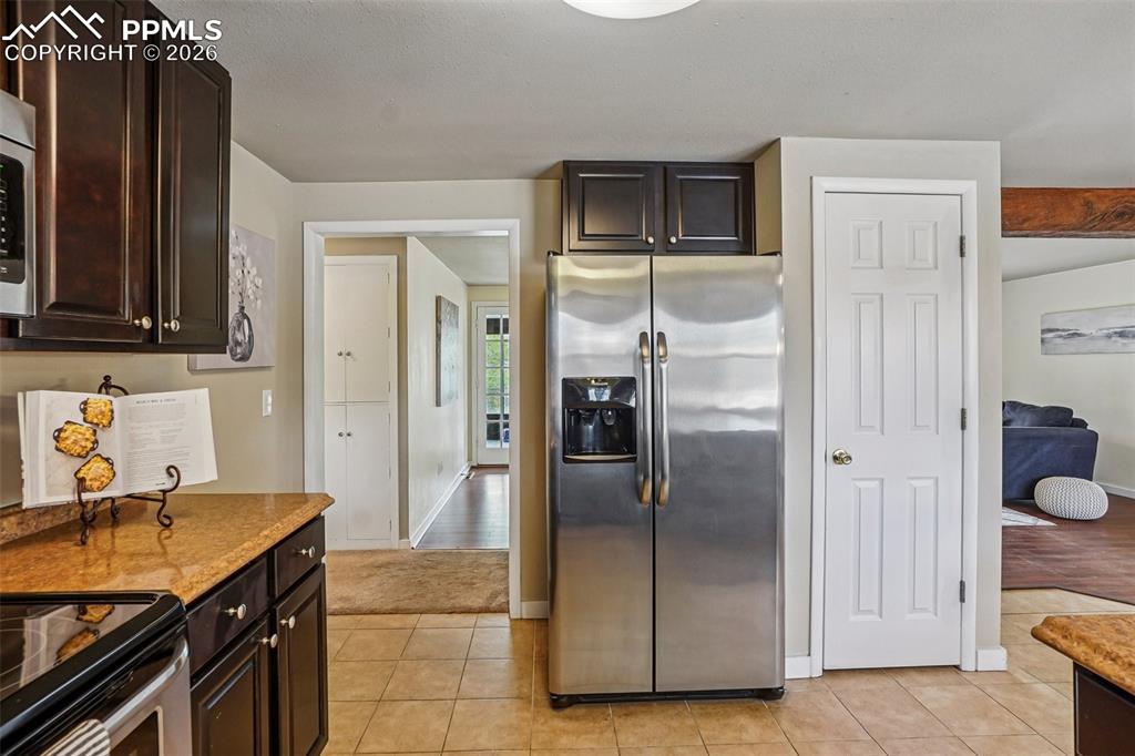 1107 Morning Star Drive Colorado Springs CO 80905