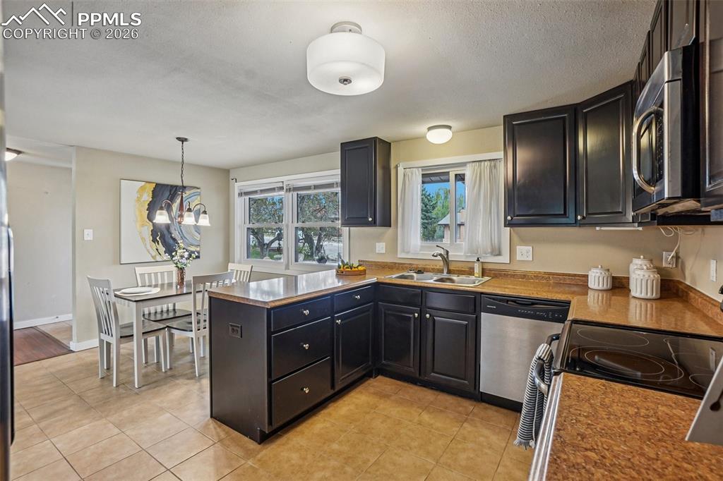 1107 Morning Star Drive Colorado Springs CO 80905