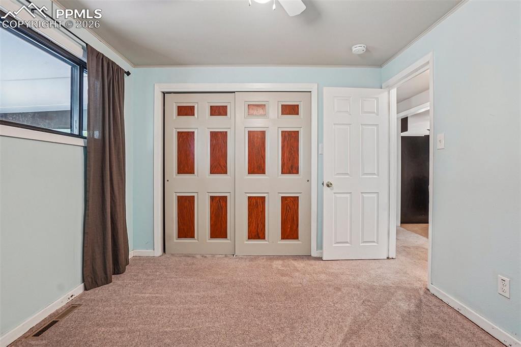 1107 Morning Star Drive Colorado Springs CO 80905