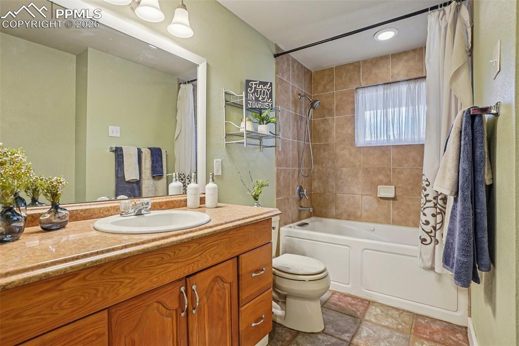 1107 Morning Star Drive Colorado Springs CO 80905