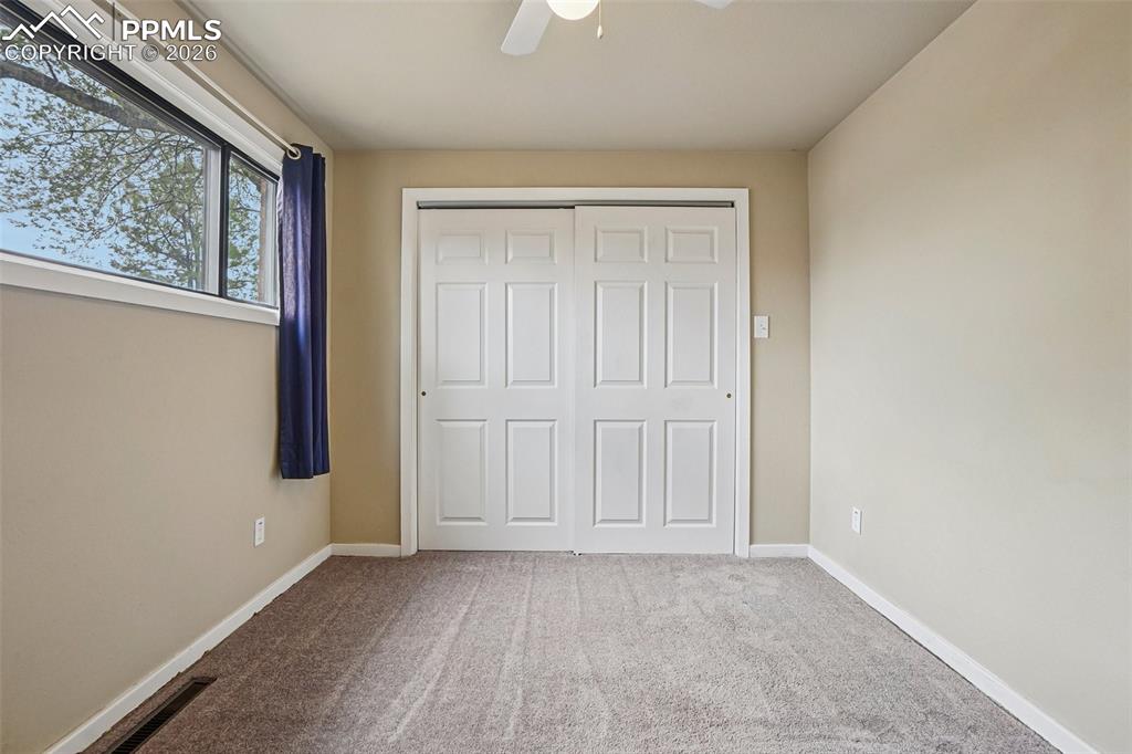 1107 Morning Star Drive Colorado Springs CO 80905