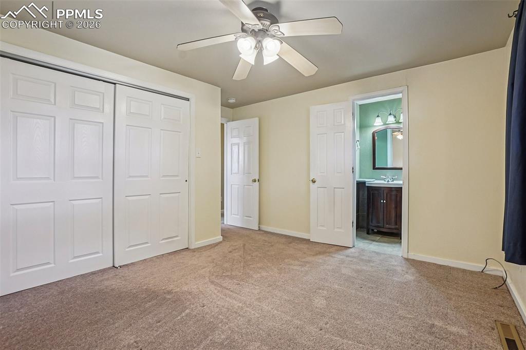 1107 Morning Star Drive Colorado Springs CO 80905