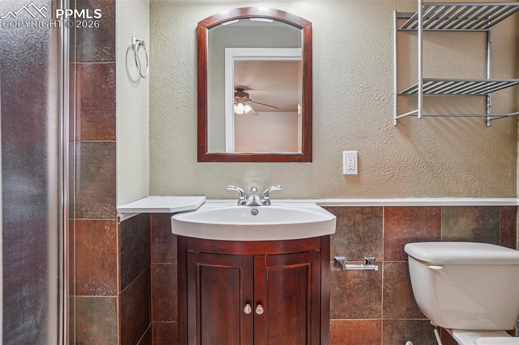 1107 Morning Star Drive Colorado Springs CO 80905