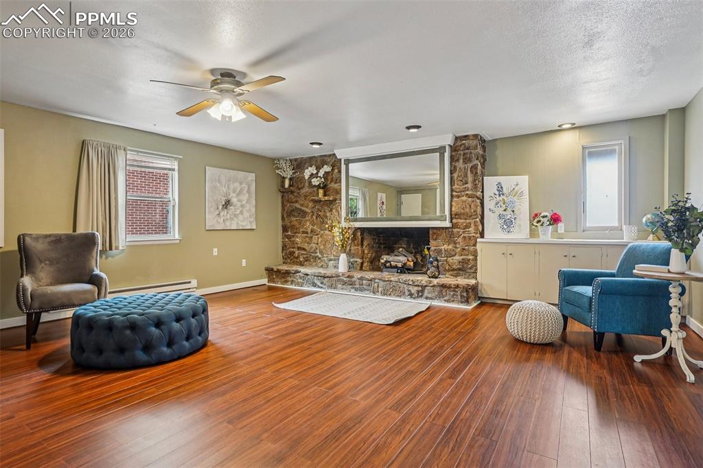 1107 Morning Star Drive Colorado Springs CO 80905