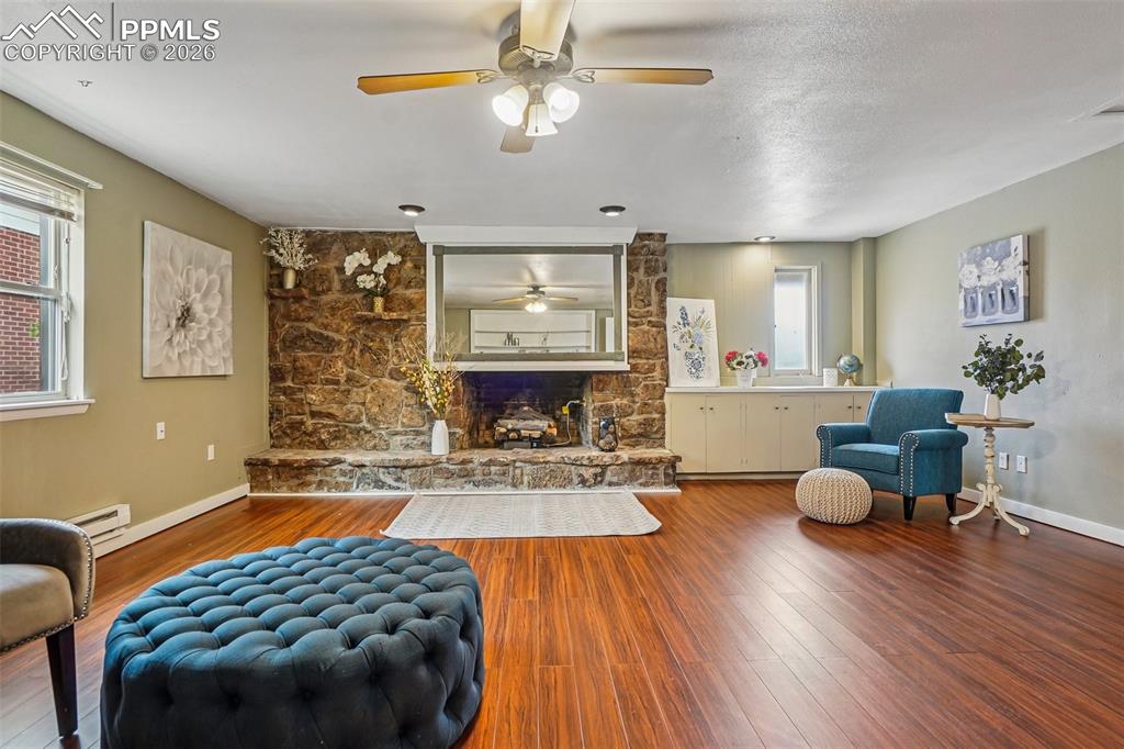 1107 Morning Star Drive Colorado Springs CO 80905